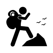 Trekking