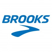 Caraffa sport and run Brooks logo
