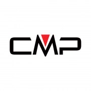 Caraffa sport and run Cmp logo
