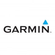Caraffa sport and run Garmin logo