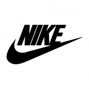 Caraffa sport and run Nike logo