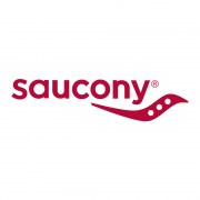 Caraffa sport and run saucony logo