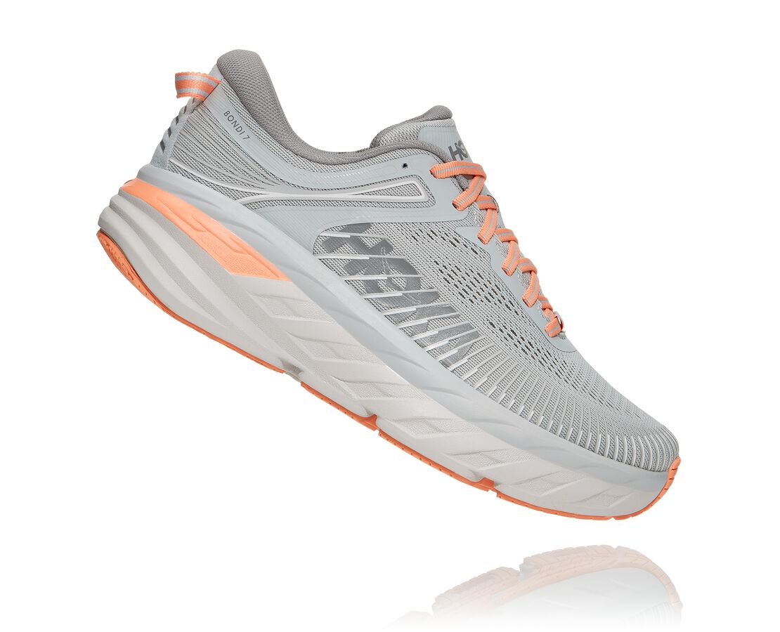 Hoka sale piu ammortizzate