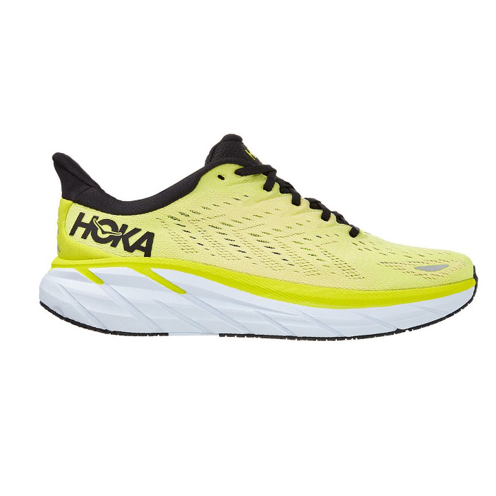 Hoka piu ammortizzate store