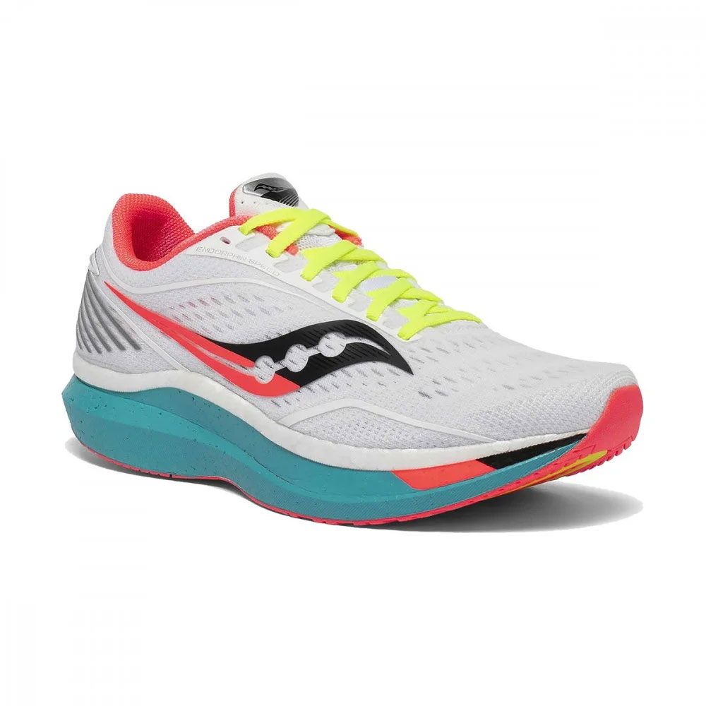 saucony endorphin speed 2 marathon