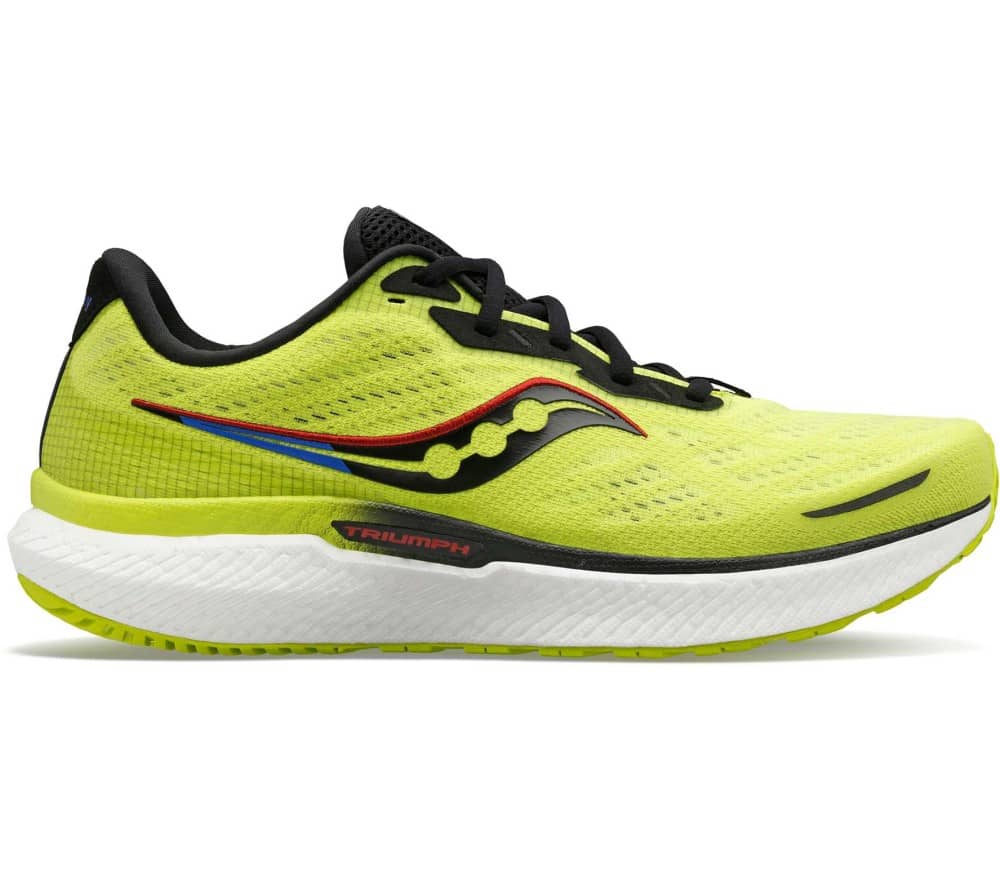 Ammortizzate SAUCONY Running Triumph 19